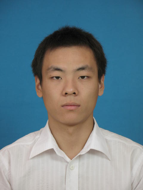林鑫教授