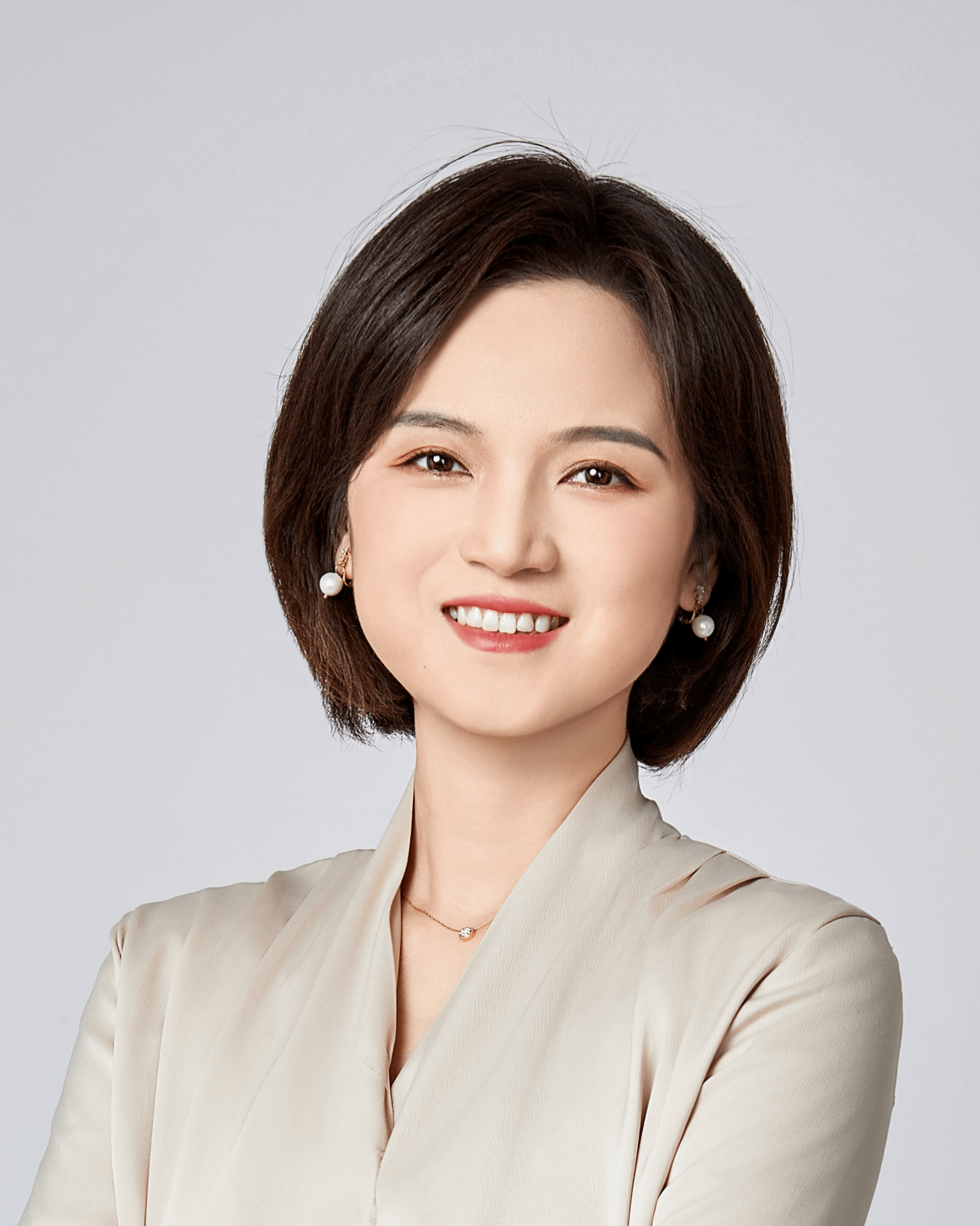 王萍教授