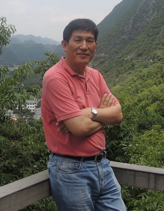 李玉海教授