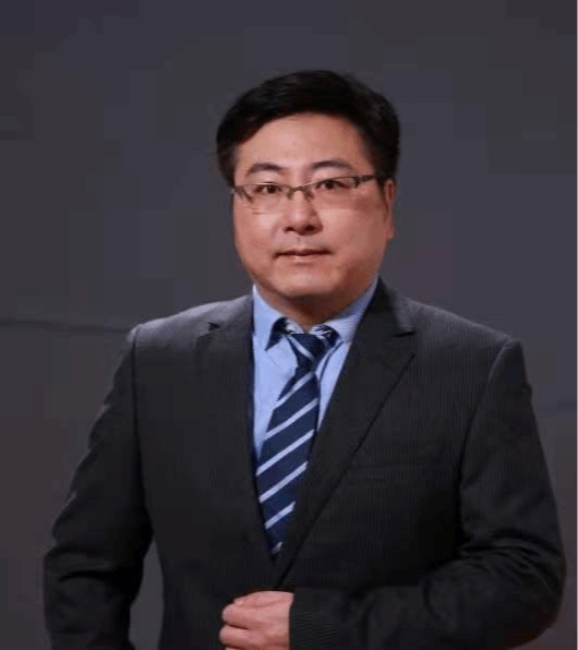 刘刚副教授
