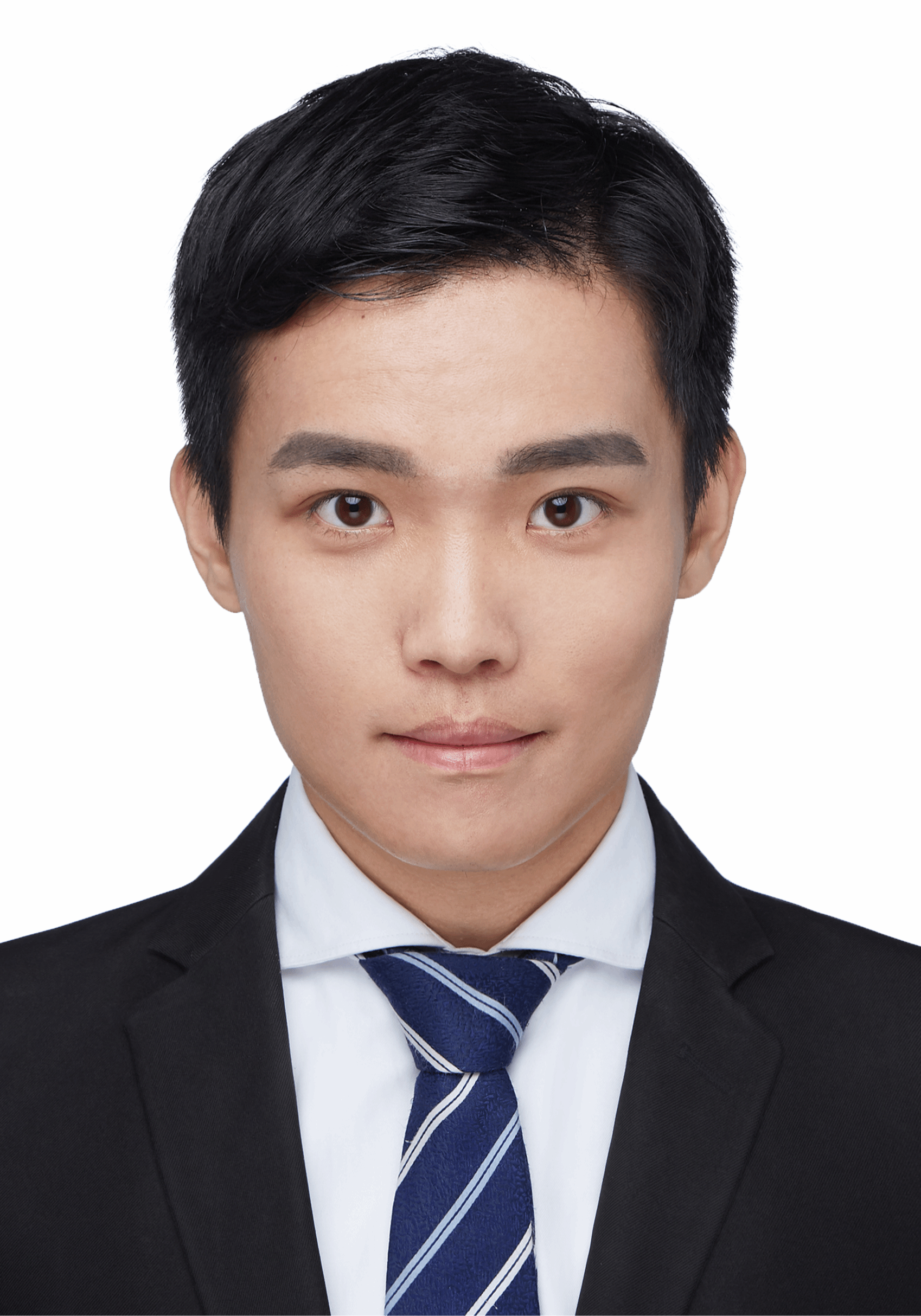梅书凡讲师
