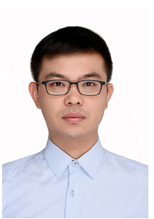 杨金庆副教授