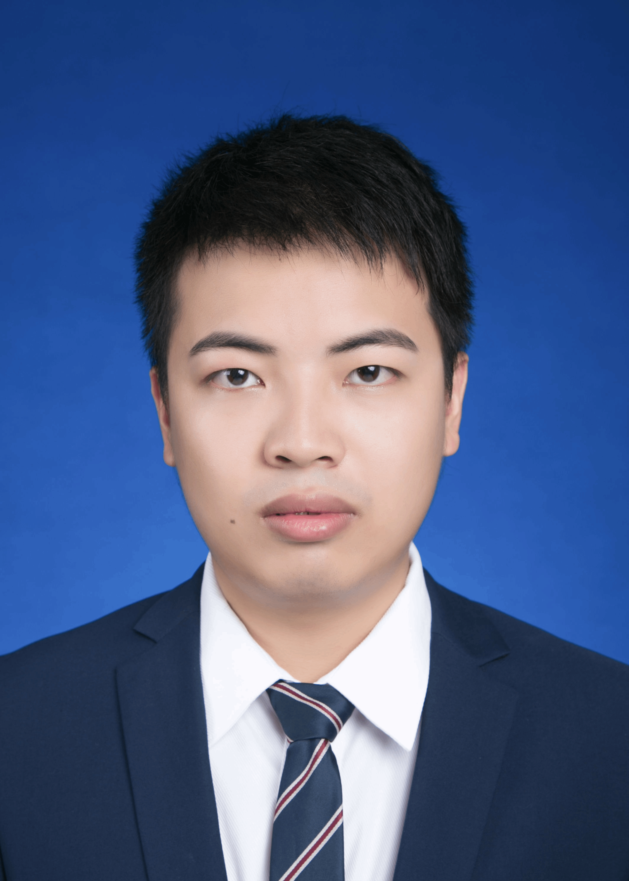 罗宏远讲师