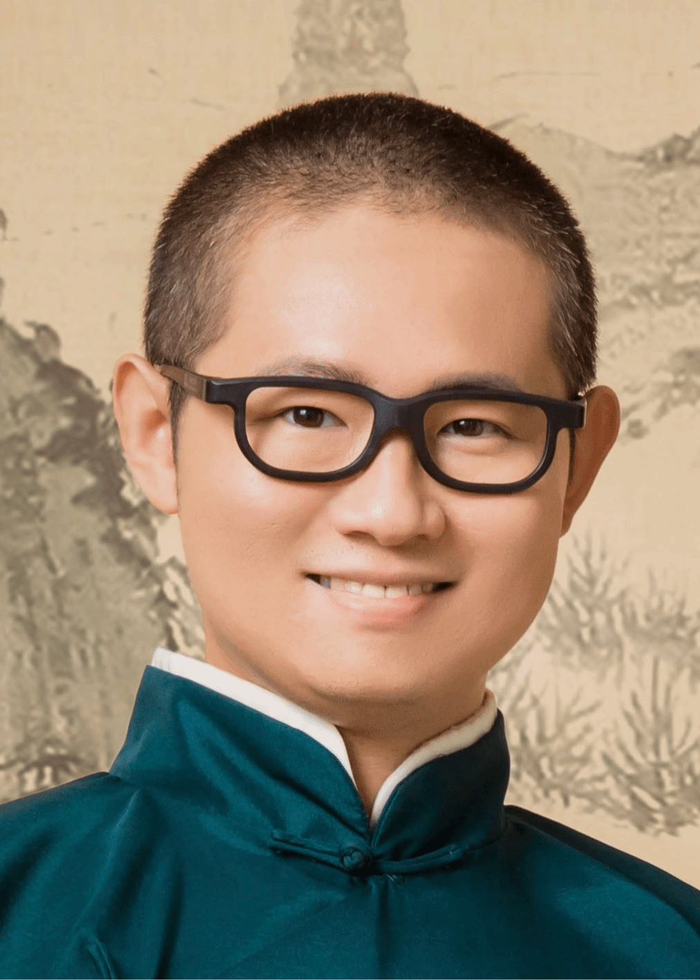 陈鹏宇副教授