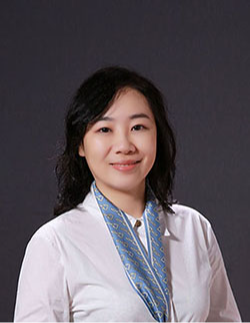 李霞副教授